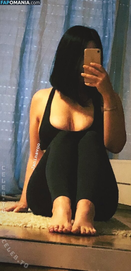 Janinavoo / janina.vogel.77 / janinavooo Naakt OnlyFans  Gelekte foto #15