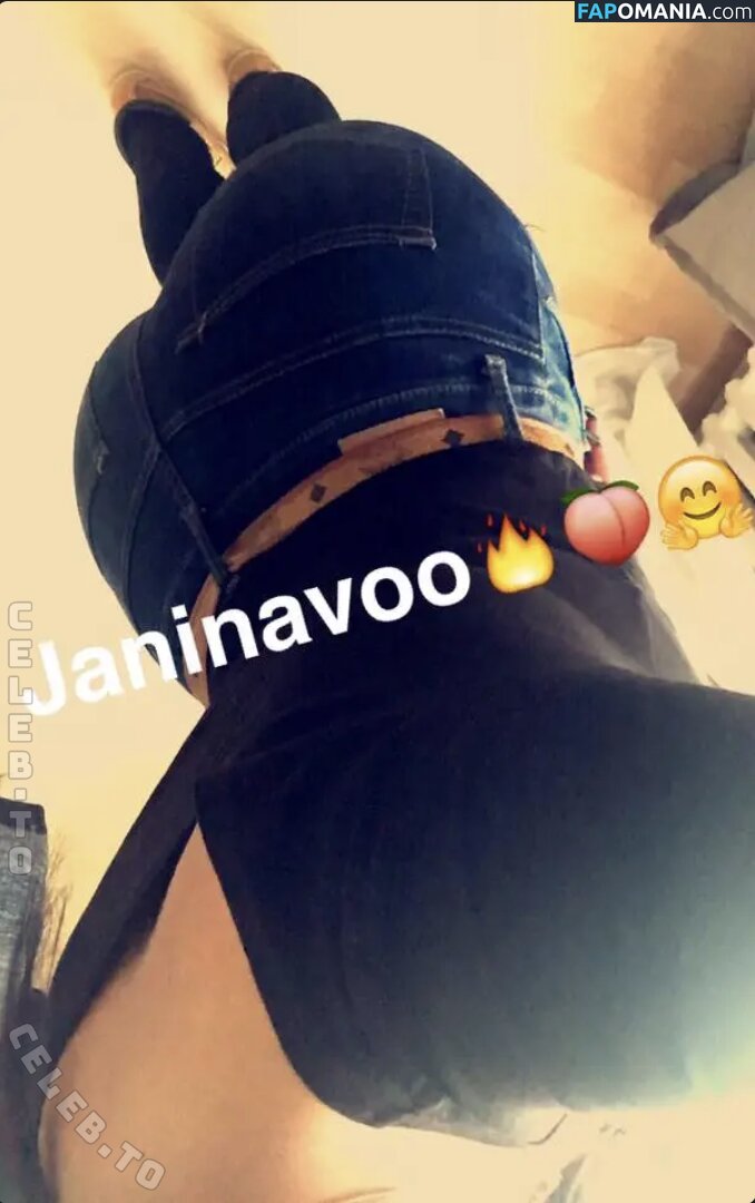 Janinavoo / janina.vogel.77 / janinavooo Naakt OnlyFans  Gelekte foto #19