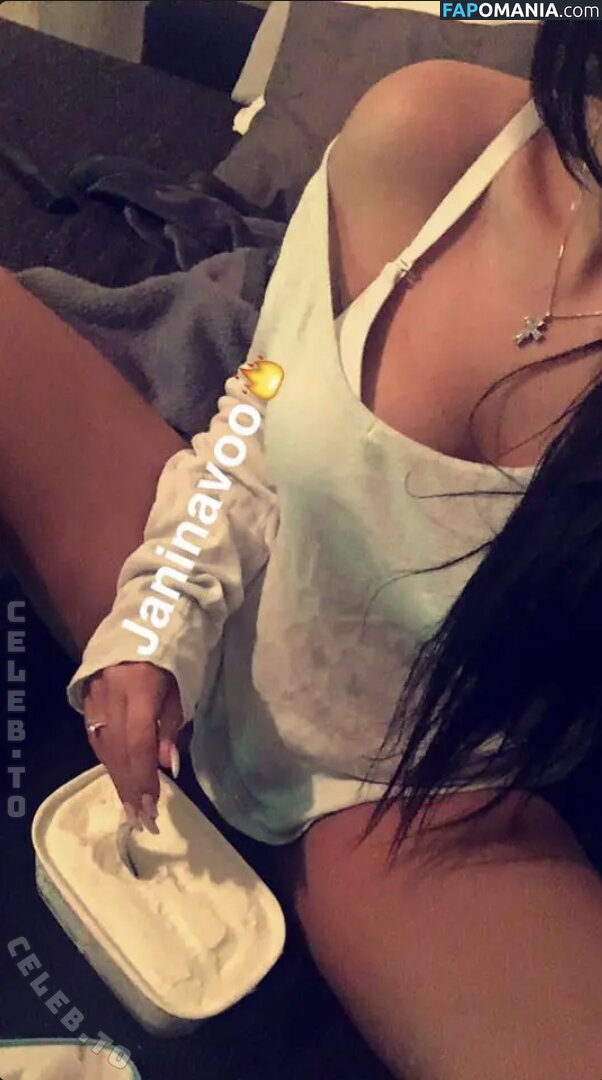 Janinavoo / janina.vogel.77 / janinavooo Naakt OnlyFans  Gelekte foto #21