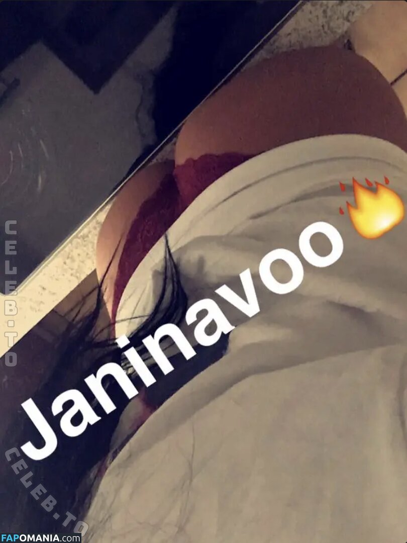 Janinavoo / janina.vogel.77 / janinavooo Naakt OnlyFans  Gelekte foto #23