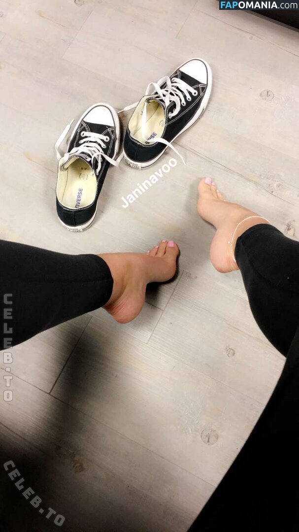Janinavoo / janina.vogel.77 / janinavooo Naakt OnlyFans  Gelekte foto #25