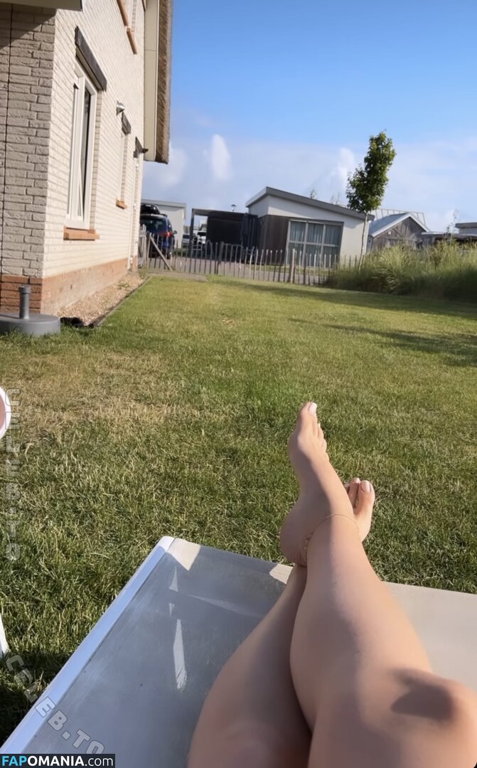 Janinavoo / janina.vogel.77 / janinavooo Naakt OnlyFans  Gelekte foto #26