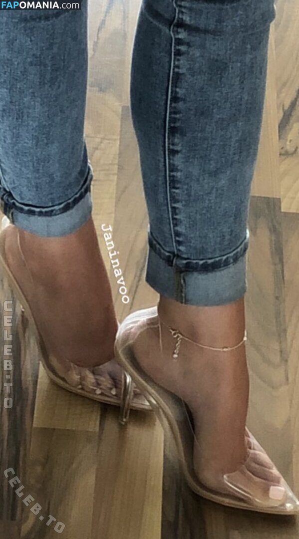 Janinavoo / janina.vogel.77 / janinavooo Naakt OnlyFans  Gelekte foto #27