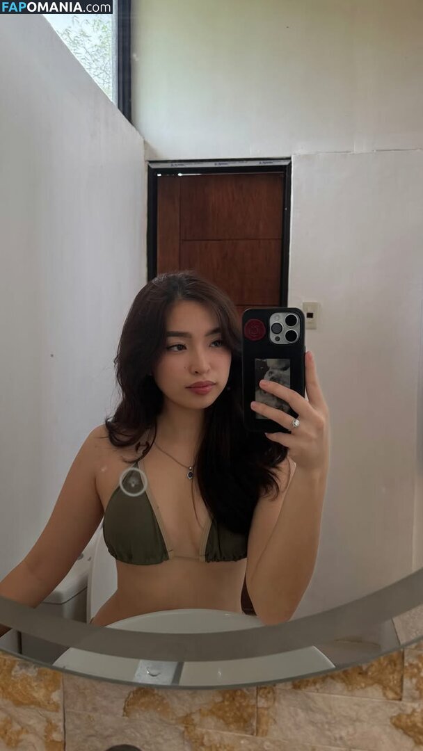Janna Chua / chuajanna Naakt OnlyFans  Gelekte foto #8