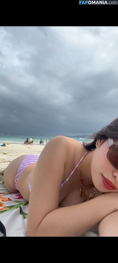 Janna Chua / chuajanna Naakt OnlyFans  Gelekte foto #9