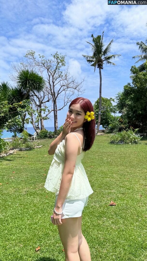Janna Chua / chuajanna Naakt OnlyFans  Gelekte foto #10