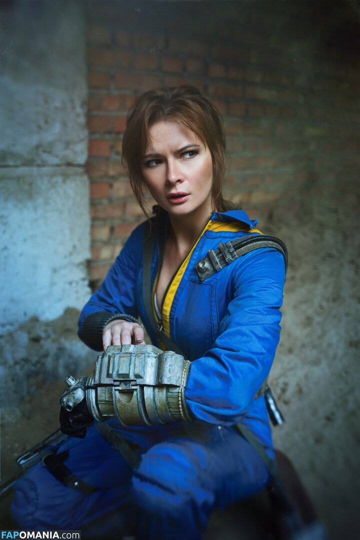 Jannet In Cosplay / jannetincosplay Naakt OnlyFans  Gelekte foto #66