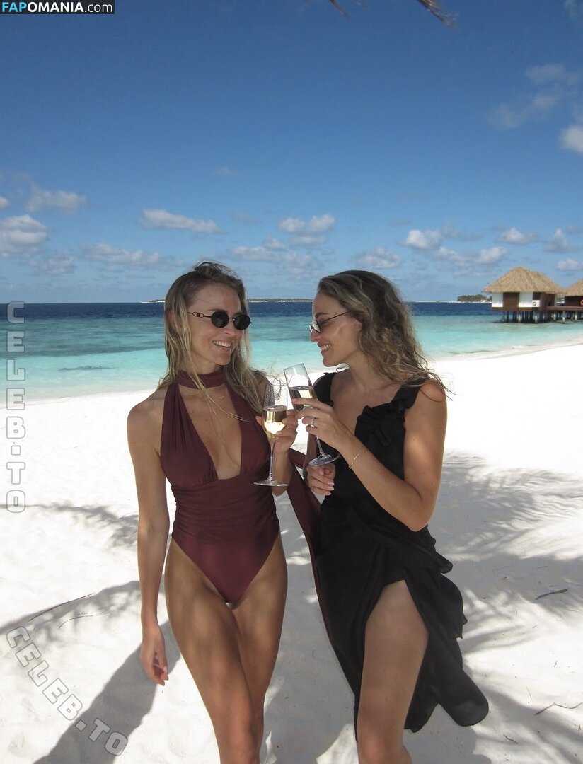 Janni Deler / JanniDeler / jannid Naakt OnlyFans  Gelekte foto #1