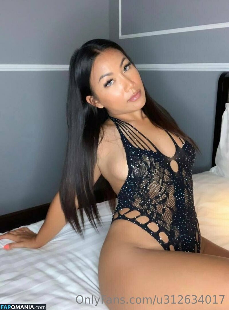 janiecenyasia / jannieasia Naakt OnlyFans  Gelekte foto #5