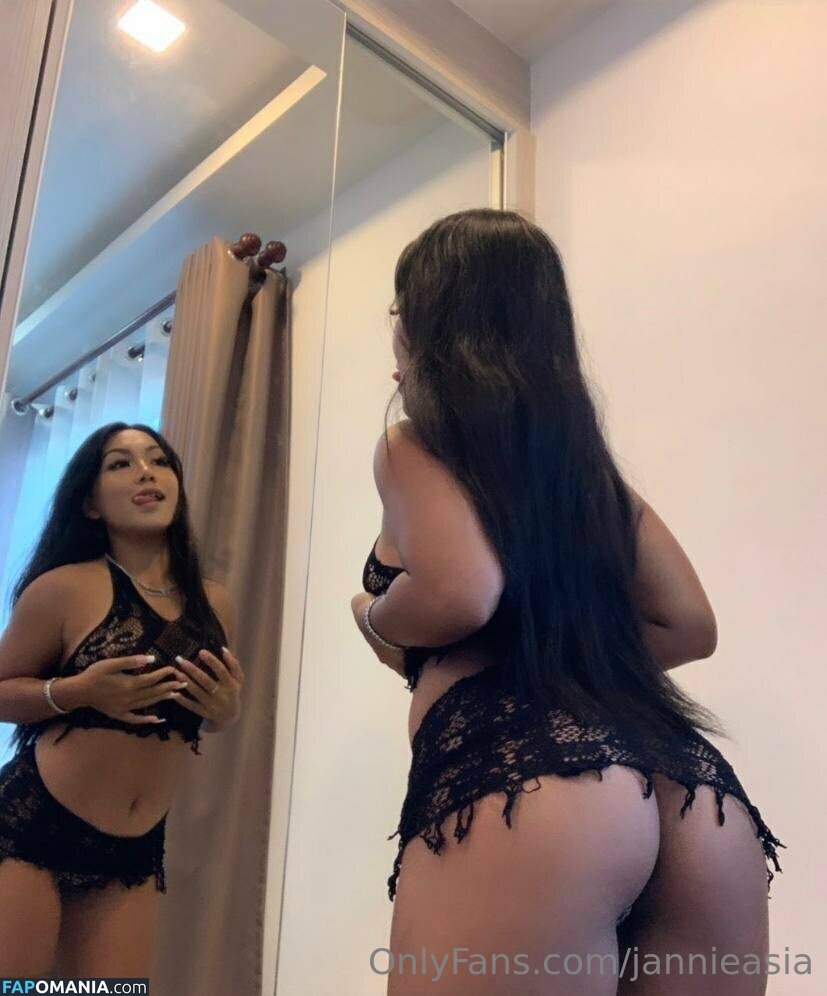 janiecenyasia / jannieasia Naakt OnlyFans  Gelekte foto #46