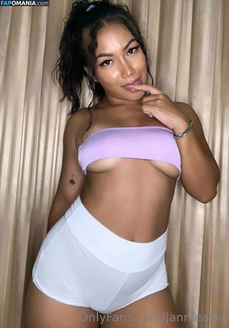 janiecenyasia / jannieasia Naakt OnlyFans  Gelekte foto #110