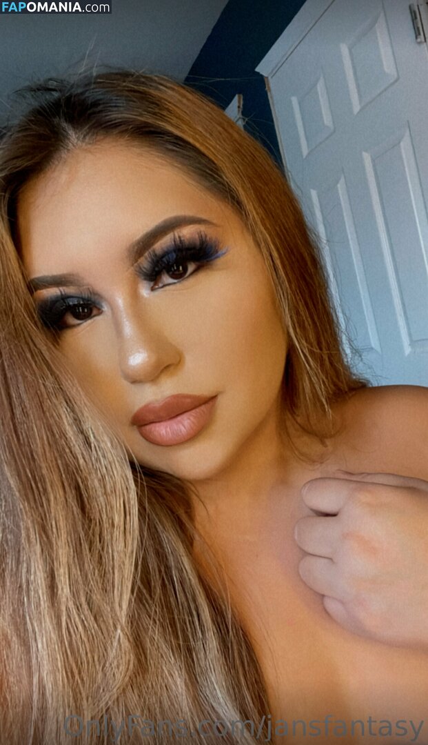 Jansfantasy / janfantasy Naakt OnlyFans  Gelekte foto #6