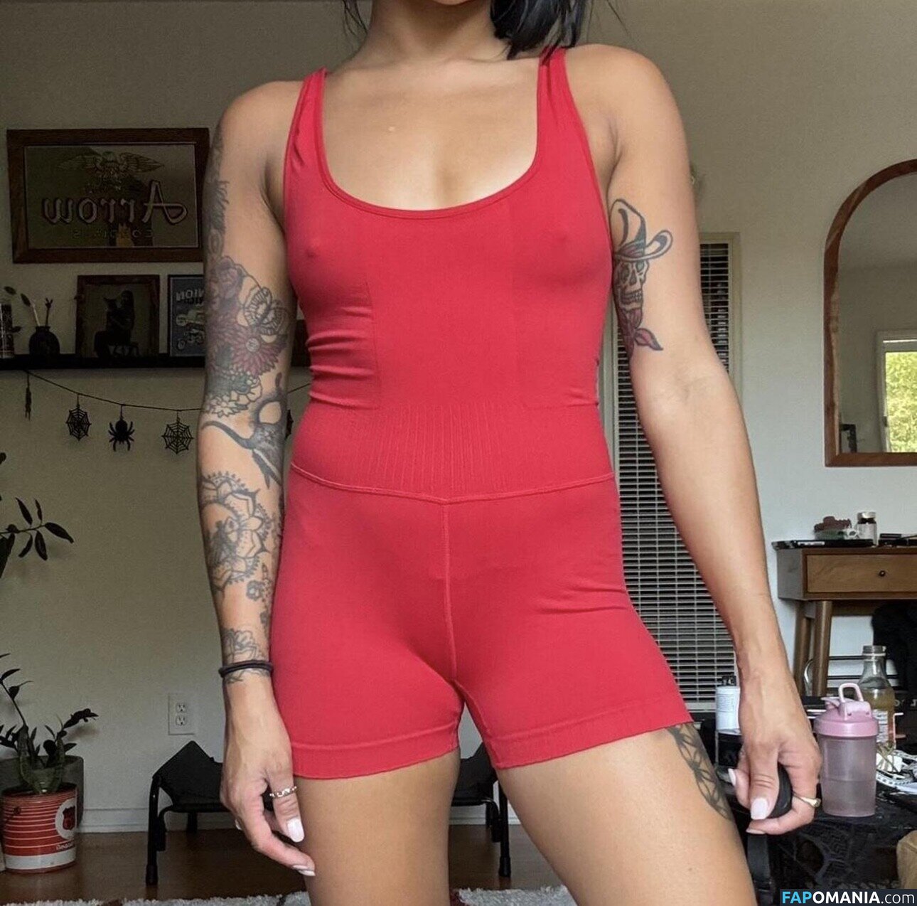 Janthavy Norton / janthavy Naakt OnlyFans  Gelekte foto #2