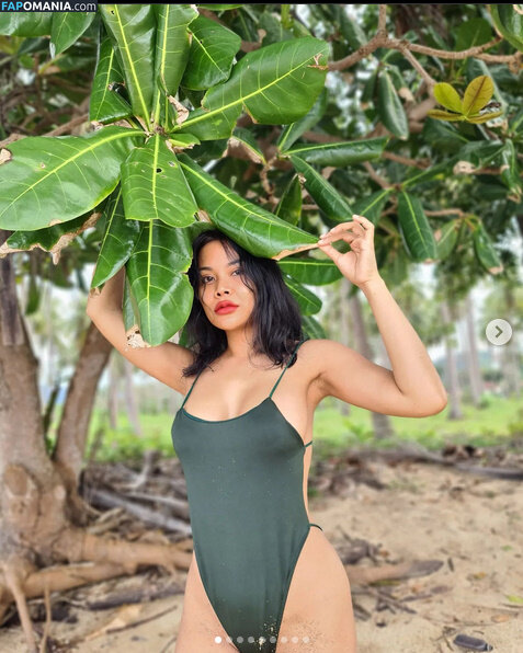 Janthip Arun / janthip_spa Naakt OnlyFans  Gelekte foto #1