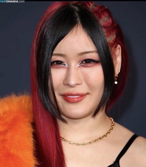 Io Shirai / Iyo_SkyWWE / Japanese Iyo Sky / https: / iyo_sky Naakt OnlyFans  Gelekte foto #1