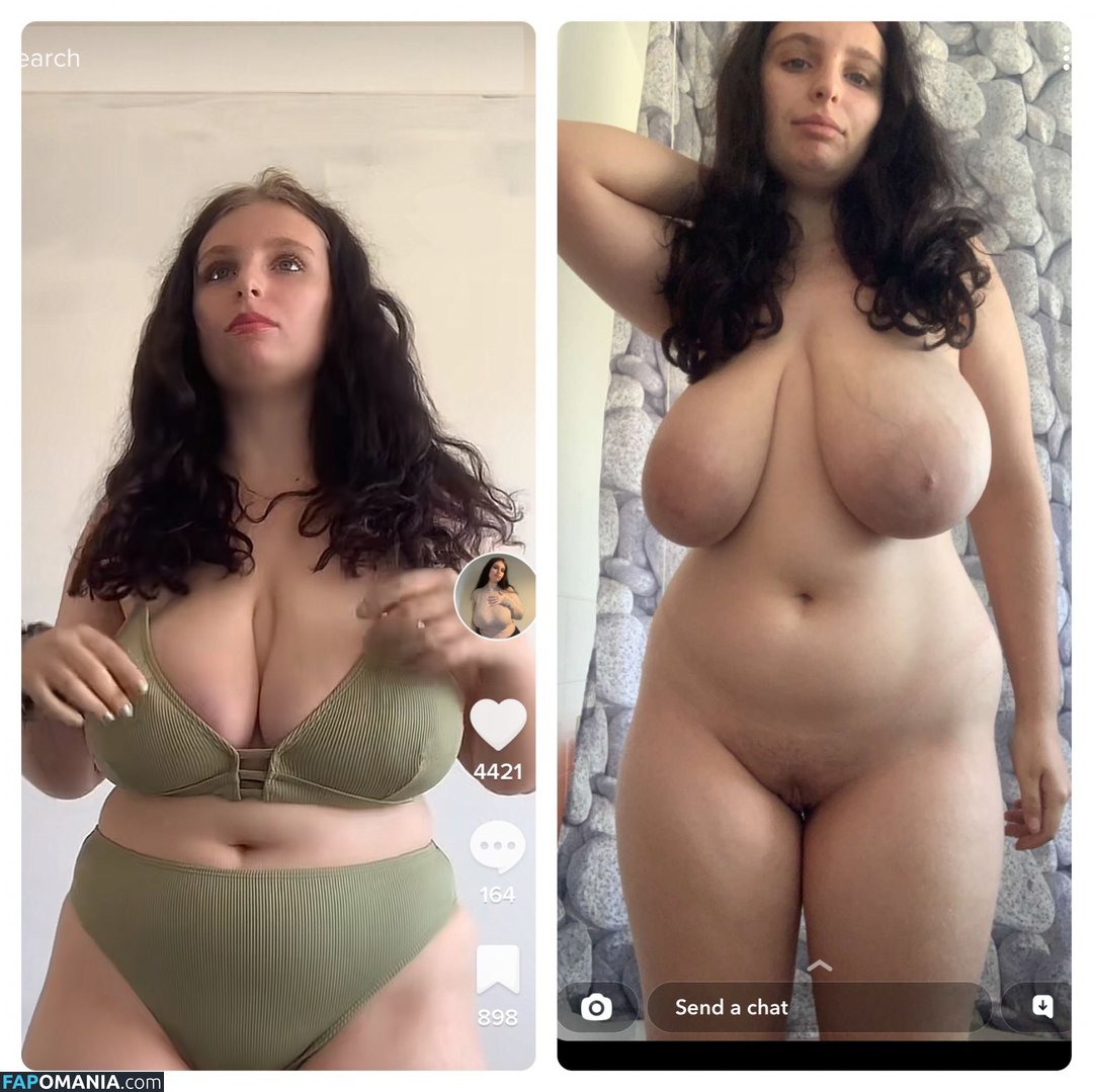 Jas_ontop127 / xabbyrossx Naakt OnlyFans  Gelekte foto #24