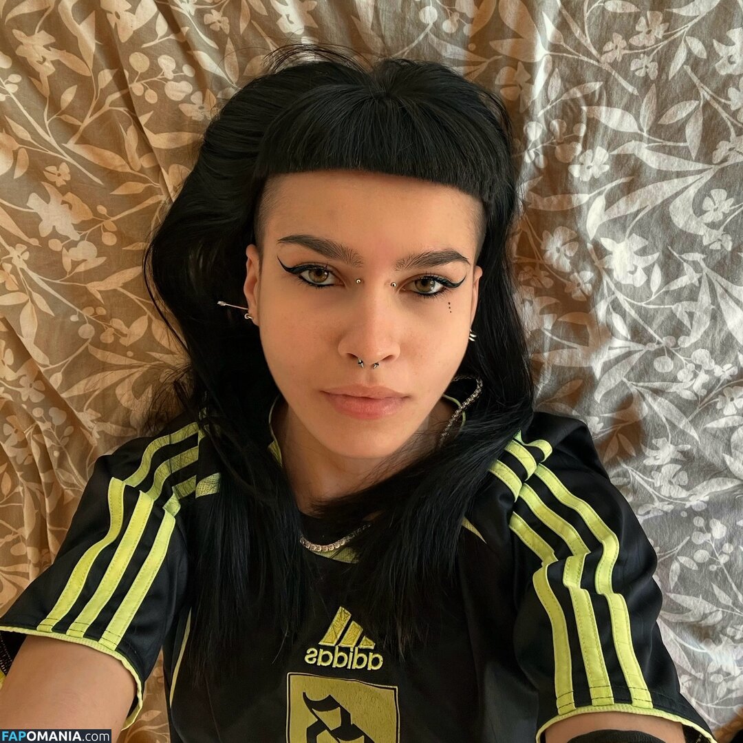 Jasmin Fumagalli / jasmin.fumagalli Naakt OnlyFans  Gelekte foto #1