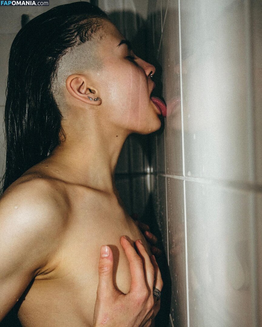 Jasmin Fumagalli / jasmin.fumagalli Naakt OnlyFans  Gelekte foto #2