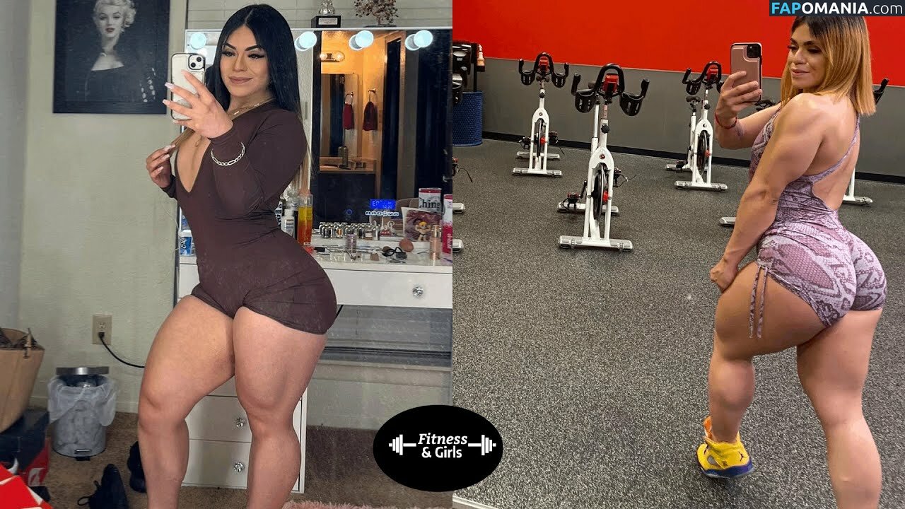 Jasmin Santibanez / Quadzilla_jas Naakt OnlyFans  Gelekte foto #5