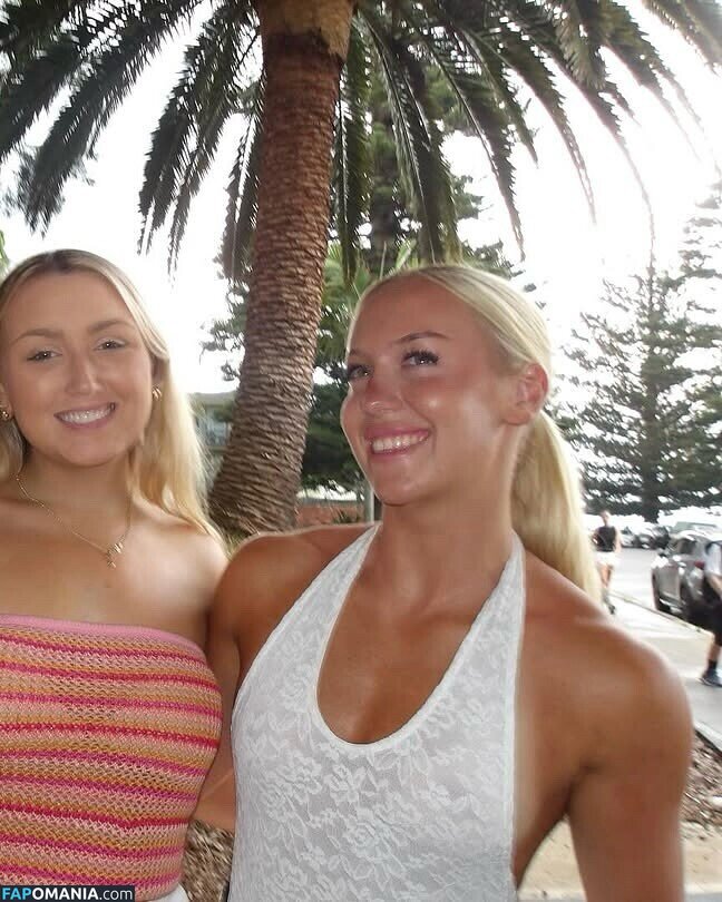 Jasmin Strange / jasmin.strange Naakt OnlyFans  Gelekte foto #5