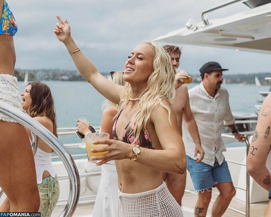 Jasmin Strange / jasmin.strange Naakt OnlyFans  Gelekte foto #12