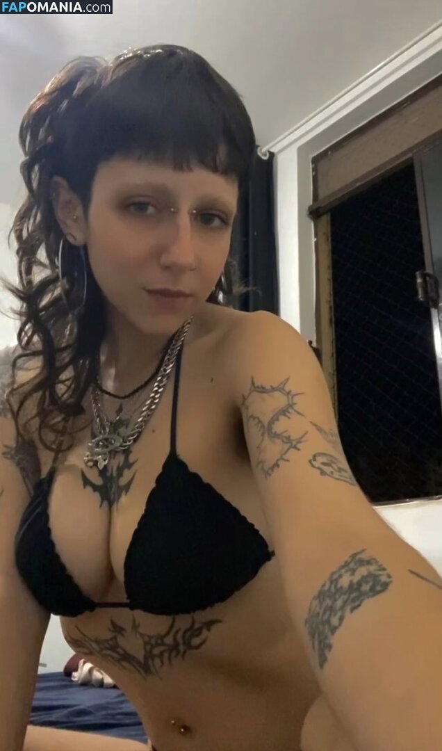 Jasmine Angel / _jasmineangel / misstinyangel Naakt OnlyFans  Gelekte foto #22