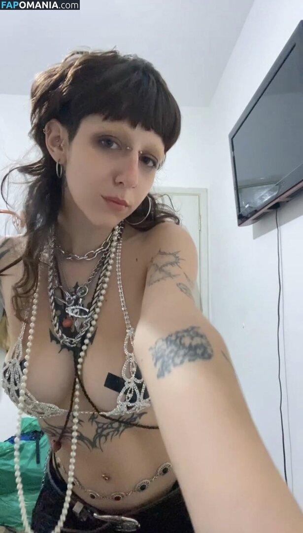 Jasmine Angel / _jasmineangel / misstinyangel Naakt OnlyFans  Gelekte foto #24