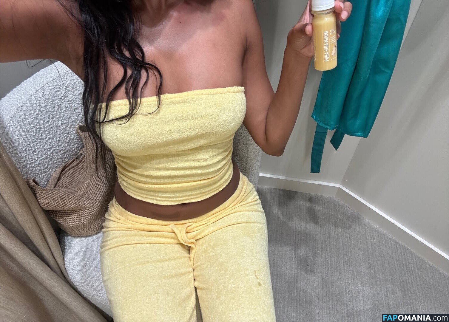 Jasmine Blandford / Jasmine Chola / jasmine.chola Naakt OnlyFans  Gelekte foto #1