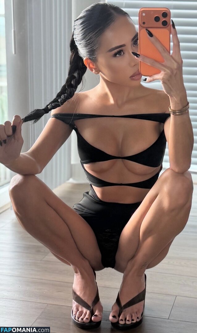 jasmine_fbaby / jassybabydoll Naakt OnlyFans  Gelekte foto #17