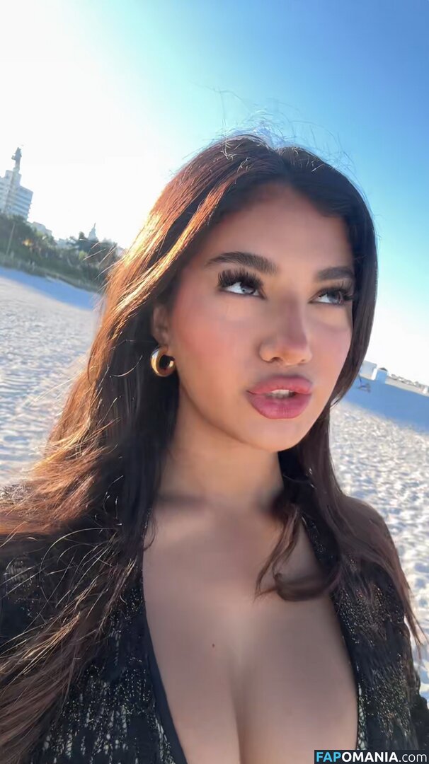 jasmine_lillyyy / jasmine_lillyyyy Naakt OnlyFans  Gelekte foto #31