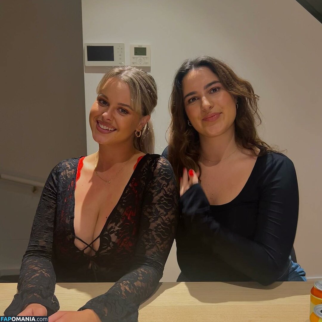 Jasmine Ramage / jasmine_ramage Naakt OnlyFans  Gelekte foto #28