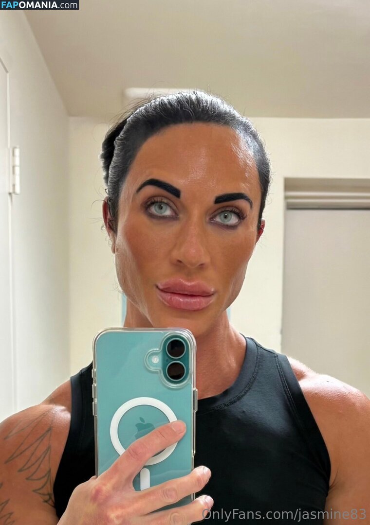 jasmine83 Naakt OnlyFans  Gelekte foto #11