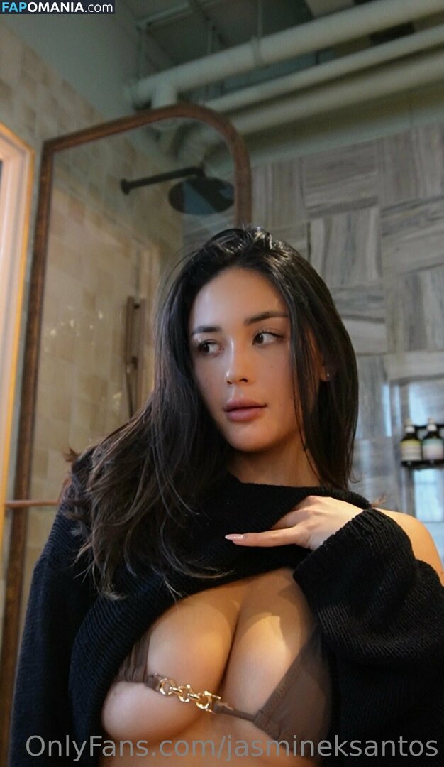 jasmineksantos Naakt OnlyFans  Gelekte foto #22