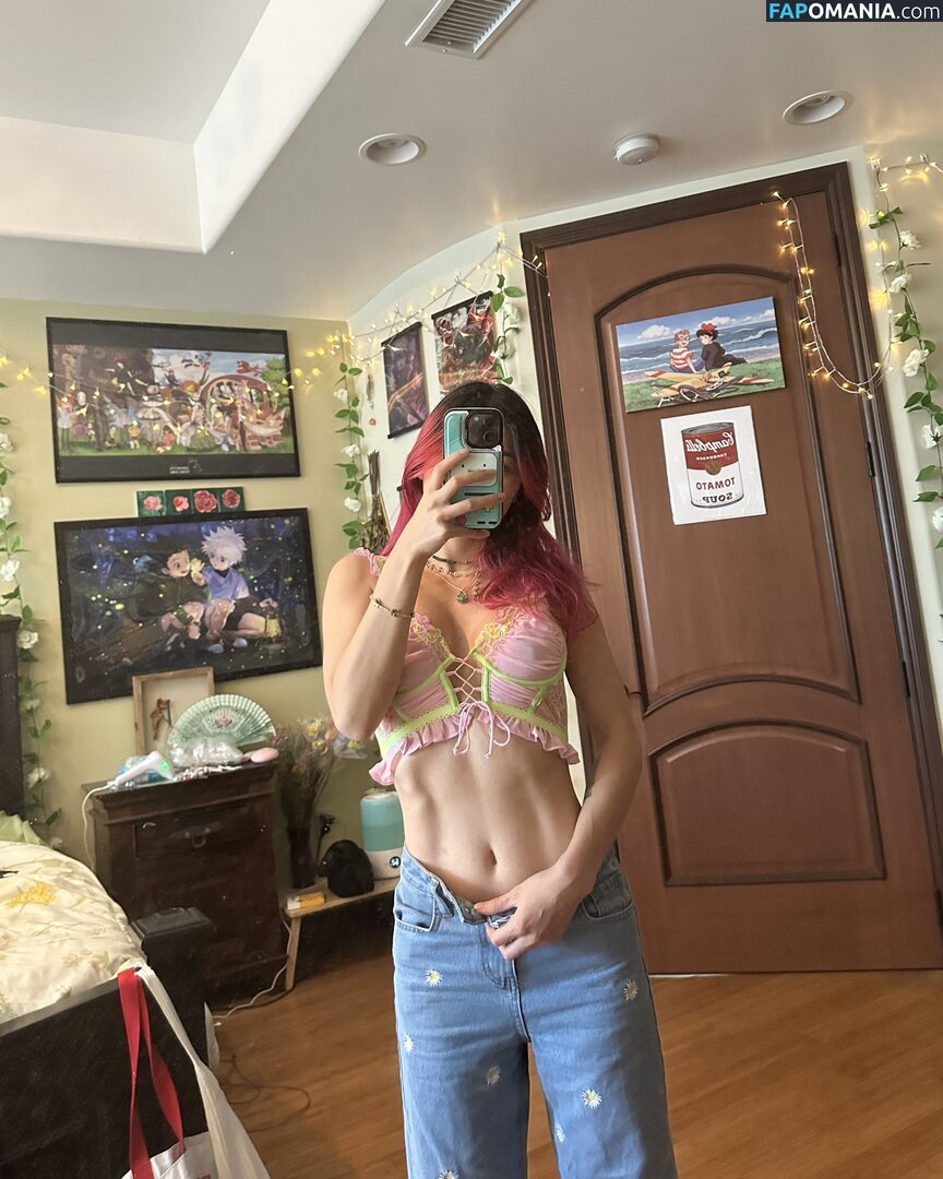 jasminericegirl Naakt OnlyFans  Gelekte foto #10