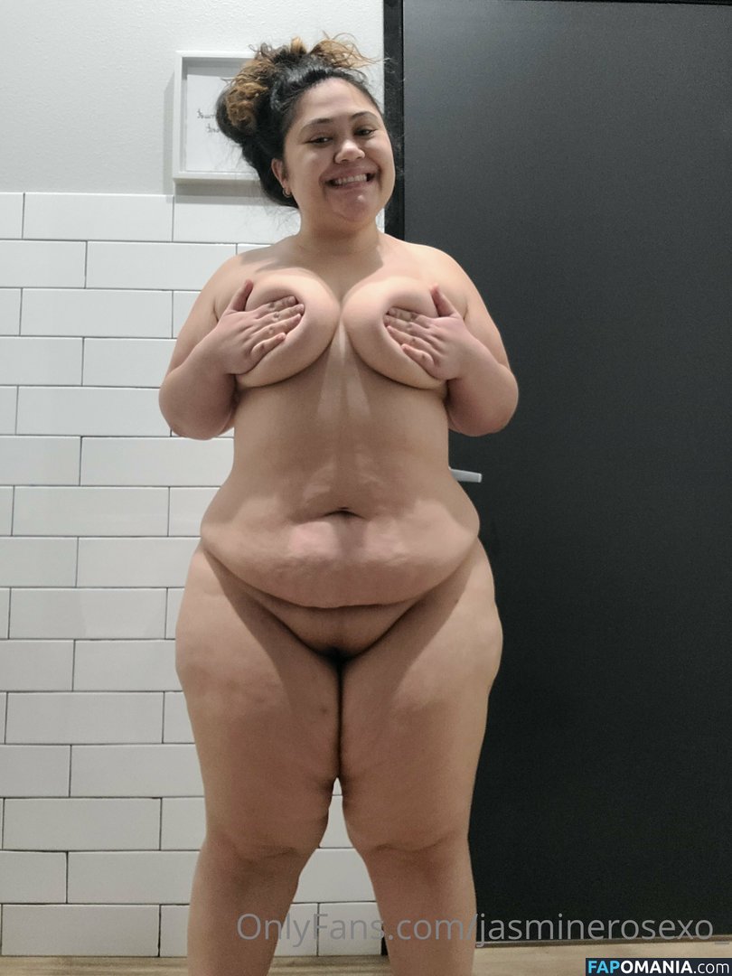 jasminerosexo_ Naakt OnlyFans  Gelekte foto #33