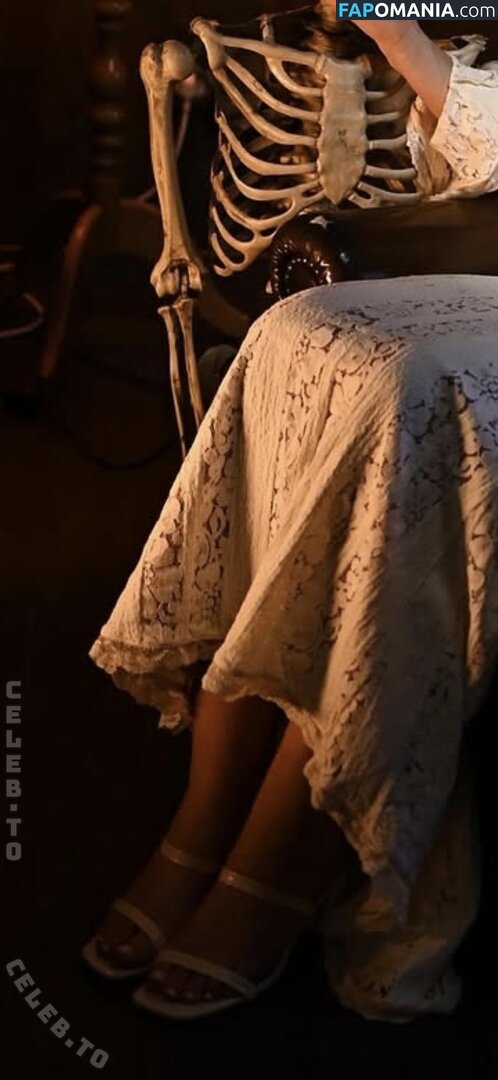 JasminGnu Naakt OnlyFans  Gelekte foto #1