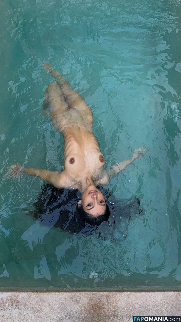 Jasminx / jasminxie2 Naakt OnlyFans  Gelekte foto #27