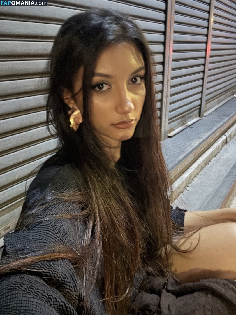 Jasminx / jasminxie2 Naakt OnlyFans  Gelekte foto #34