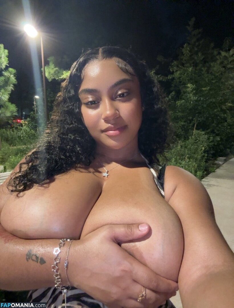 Jasmynaaliyah / jasmynxaaliyah / jjuicyjass Naakt OnlyFans  Gelekte foto #1