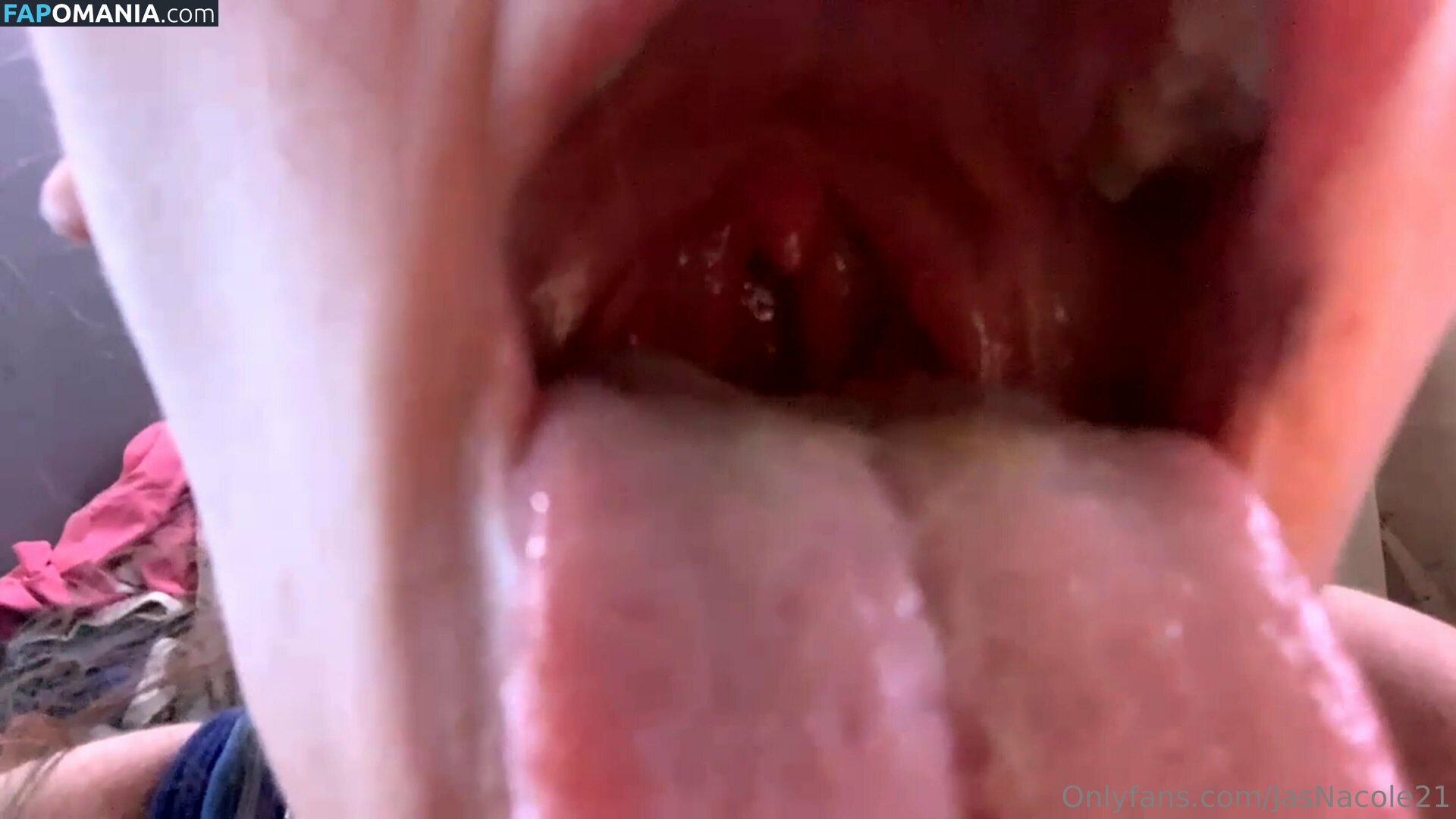 JasNacole21 / Queen Jas / feet.queen Naakt OnlyFans  Gelekte foto #36