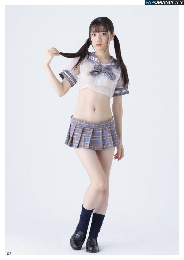 Jav Actress Gravure / amai_kurumi / yuki_nono7 Naakt OnlyFans  Gelekte foto #2