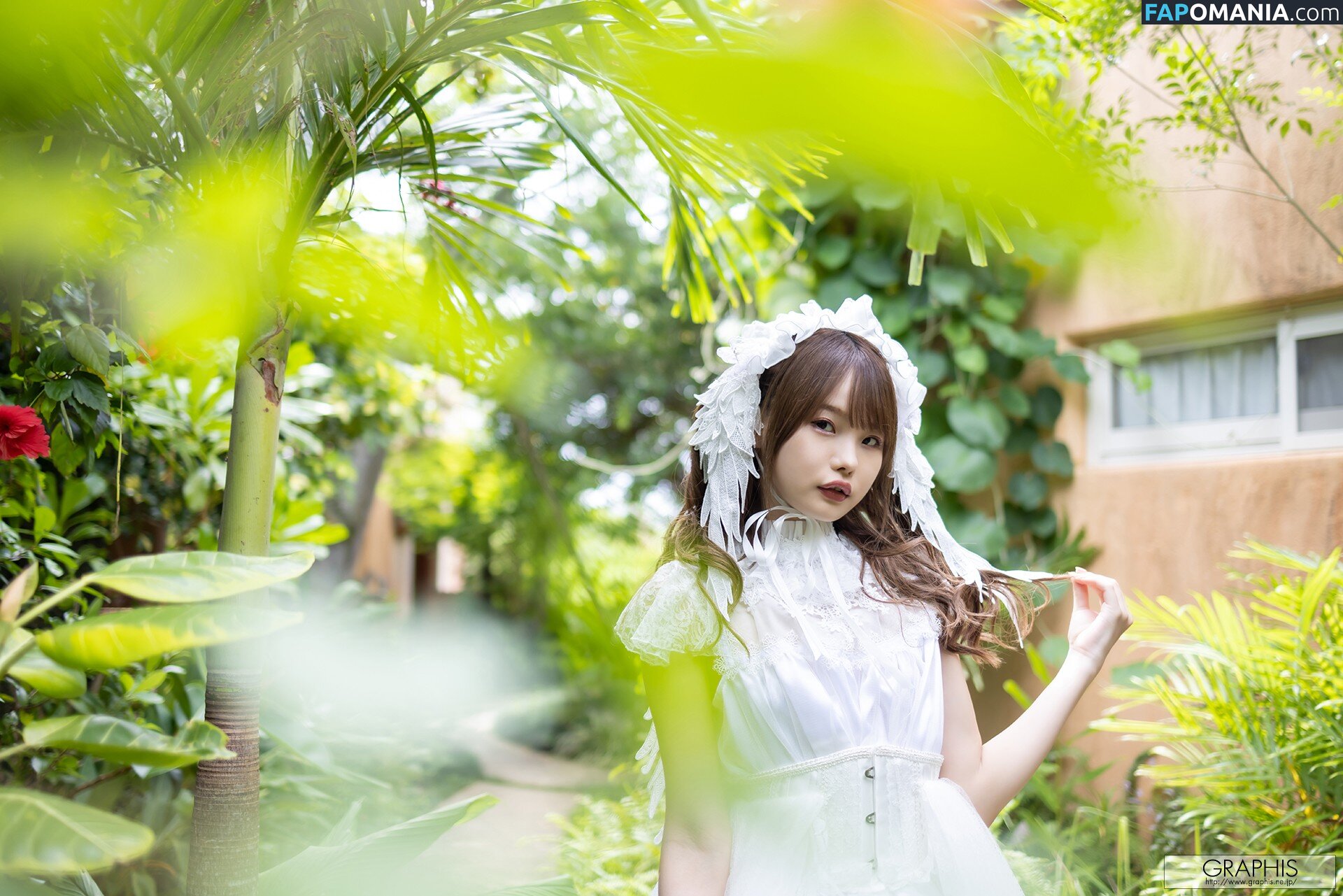 Jav Actress Gravure / amai_kurumi / yuki_nono7 Naakt OnlyFans  Gelekte foto #87