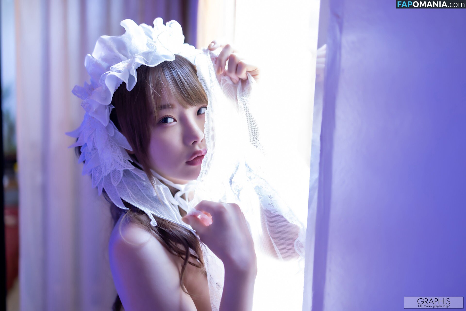 Jav Actress Gravure / amai_kurumi / yuki_nono7 Naakt OnlyFans  Gelekte foto #88