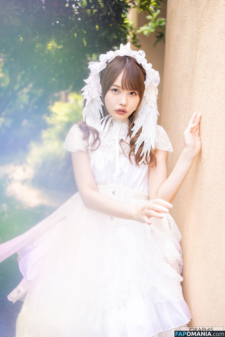 Jav Actress Gravure / amai_kurumi / yuki_nono7 Naakt OnlyFans  Gelekte foto #90