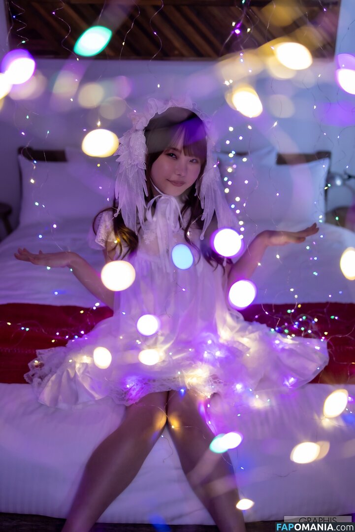 Jav Actress Gravure / amai_kurumi / yuki_nono7 Naakt OnlyFans  Gelekte foto #91
