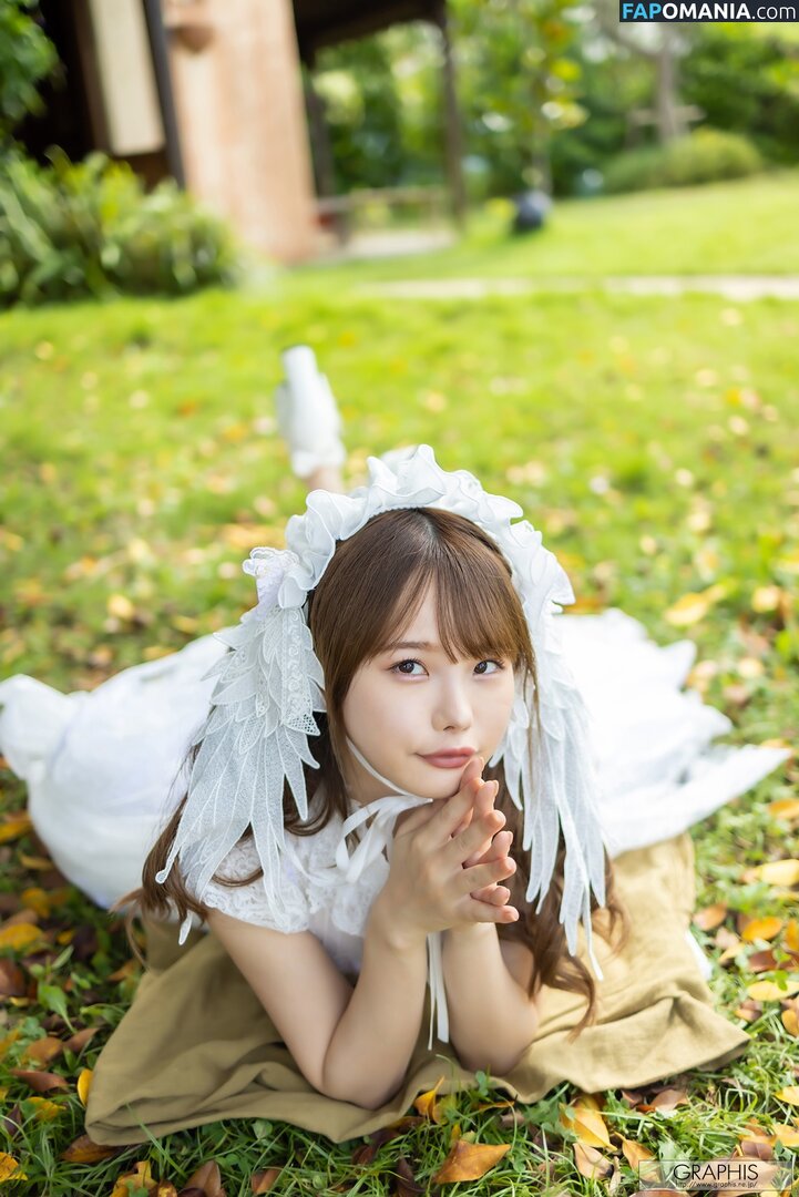 Jav Actress Gravure / amai_kurumi / yuki_nono7 Naakt OnlyFans  Gelekte foto #95