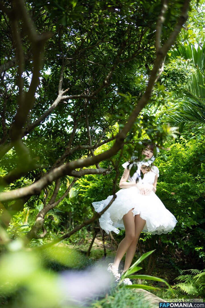 Jav Actress Gravure / amai_kurumi / yuki_nono7 Naakt OnlyFans  Gelekte foto #96