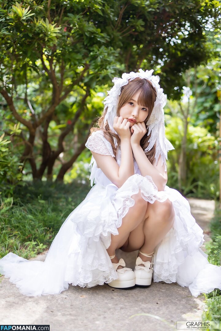 Jav Actress Gravure / amai_kurumi / yuki_nono7 Naakt OnlyFans  Gelekte foto #99