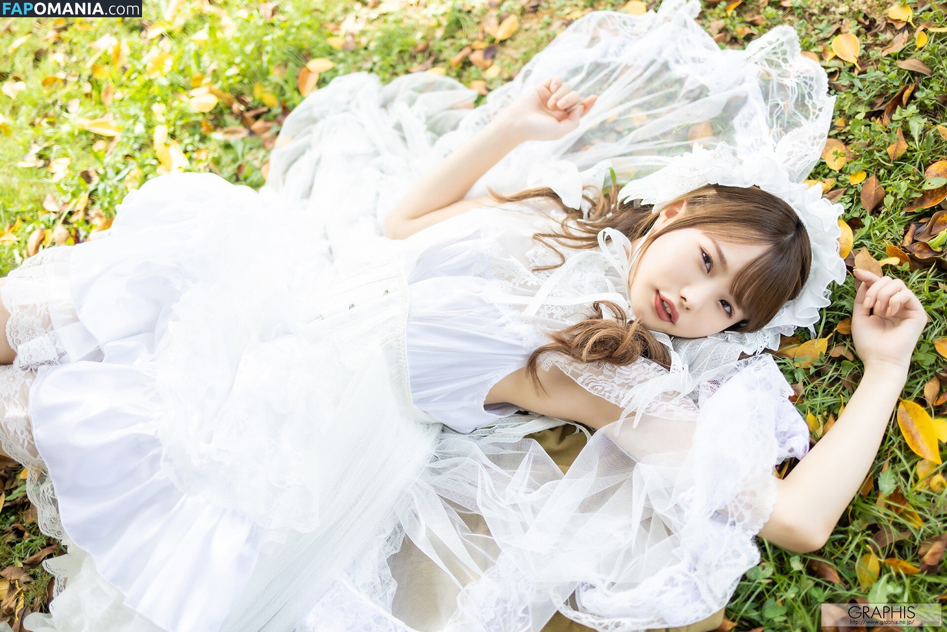 Jav Actress Gravure / amai_kurumi / yuki_nono7 Naakt OnlyFans  Gelekte foto #100