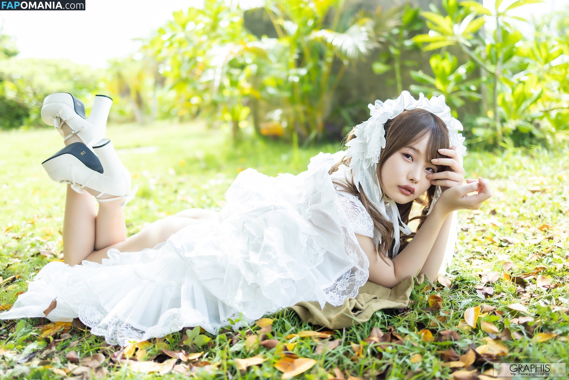 Jav Actress Gravure / amai_kurumi / yuki_nono7 Naakt OnlyFans  Gelekte foto #106
